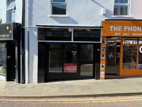 25 Irish St, Dungannon to rent Building Photo- Image 1 of 4