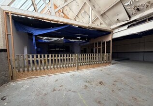 1 Sheep St, Kettering to rent Interior Photo- Image 1 of 2