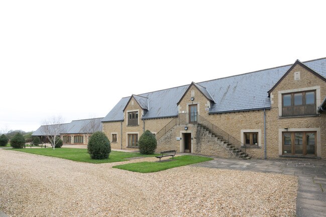 More details for 6-11 Forest Gate, Chippenham - Office to Rent