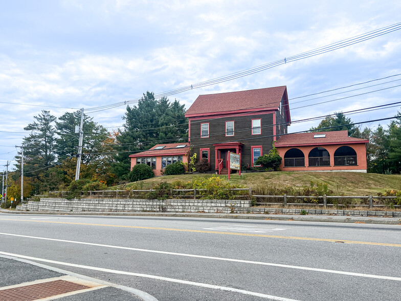 1871 Forest Ave, Portland, ME for sale - Building Photo - Image 3 of 11