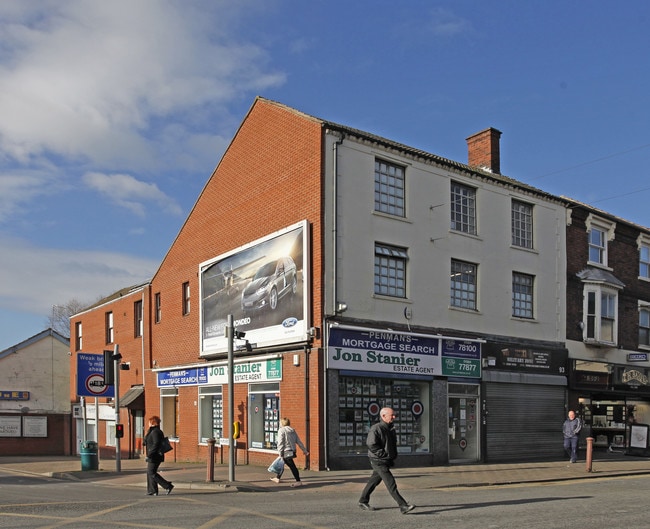 More details for 91-93 High St, Brierley Hill - Retail to Rent
