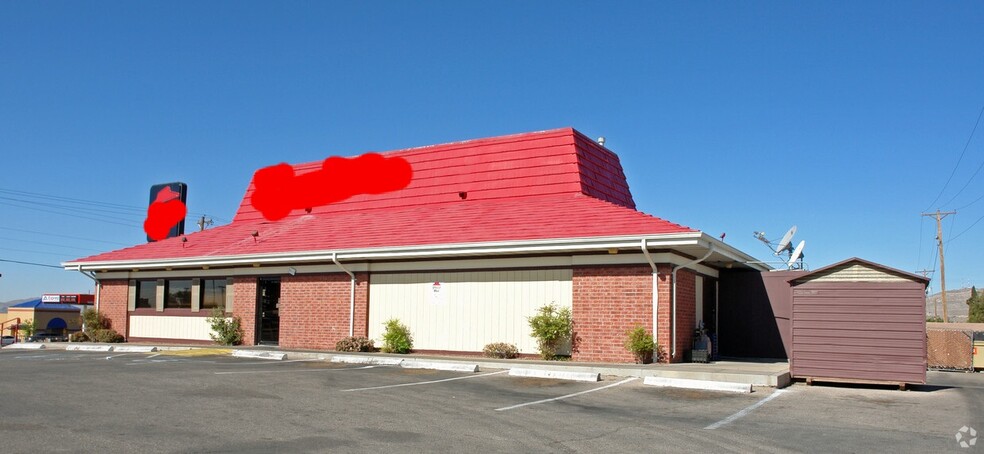 5201 Montana Ave, El Paso, TX for sale - Building Photo - Image 1 of 1