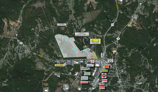 More details for 310 Buffalo West Springs Hwy, Union, SC - Land for Rent