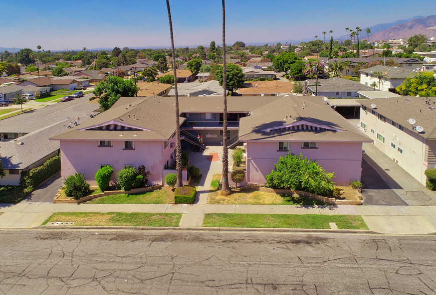 657 Scott Pl, Glendora, CA for sale - Building Photo - Image 1 of 1