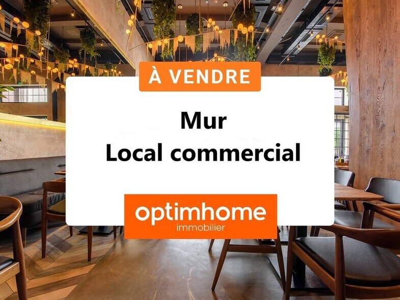 Retail in Claye-Souilly for sale - Interior Photo - Image 2 of 4