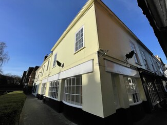 More details for 4 St. Thomas's Sq, Salisbury - Retail for Rent