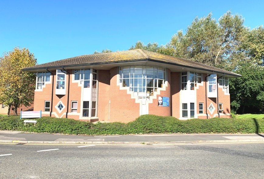 Navigation Way, Preston for sale - Primary Photo - Image 1 of 1