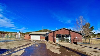 More details for 26591 Main St, Conifer, CO - Retail for Sale