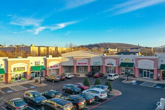 More details for 1615-1645 Reservior St, Harrisonburg, VA - Retail for Rent