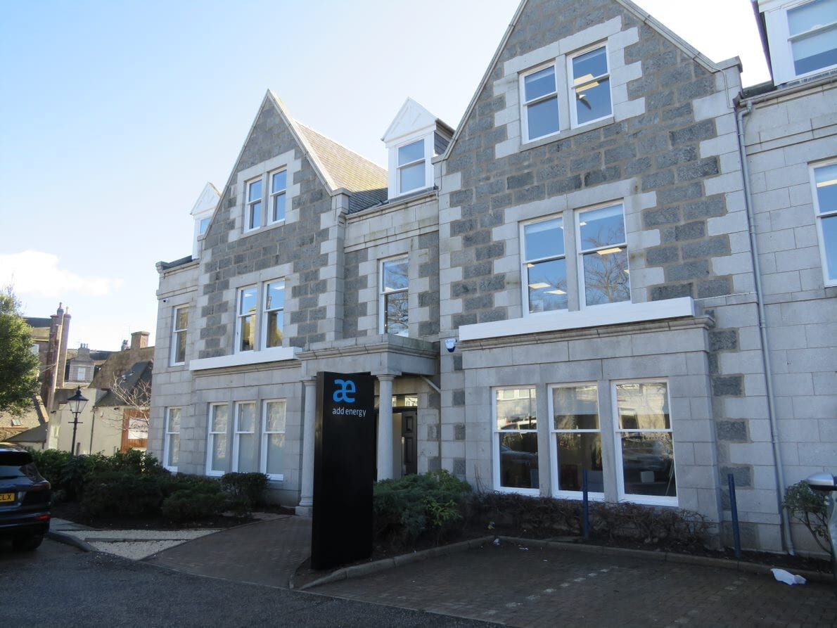 1 Albyn Pl, Aberdeen to rent Building Photo- Image 1 of 4
