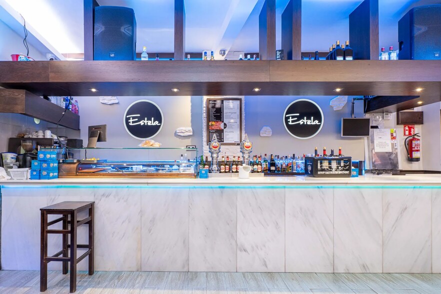 Retail in Carabaña, Madrid for sale - Building Photo - Image 3 of 12