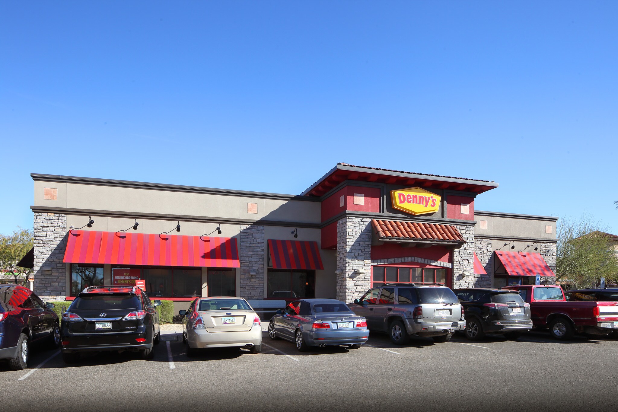 3160 W Carefree Hwy, Phoenix, AZ for sale Building Photo- Image 1 of 1