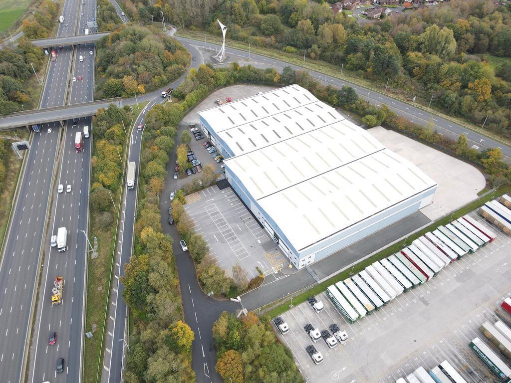 20-22 Leacroft Rd, Warrington for sale Building Photo- Image 1 of 1