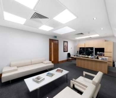 42-44 Grosvenor Gdns, London for sale Interior Photo- Image 1 of 1