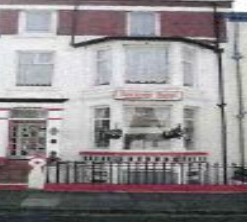 7 Havelock St, Blackpool for sale Primary Photo- Image 1 of 1