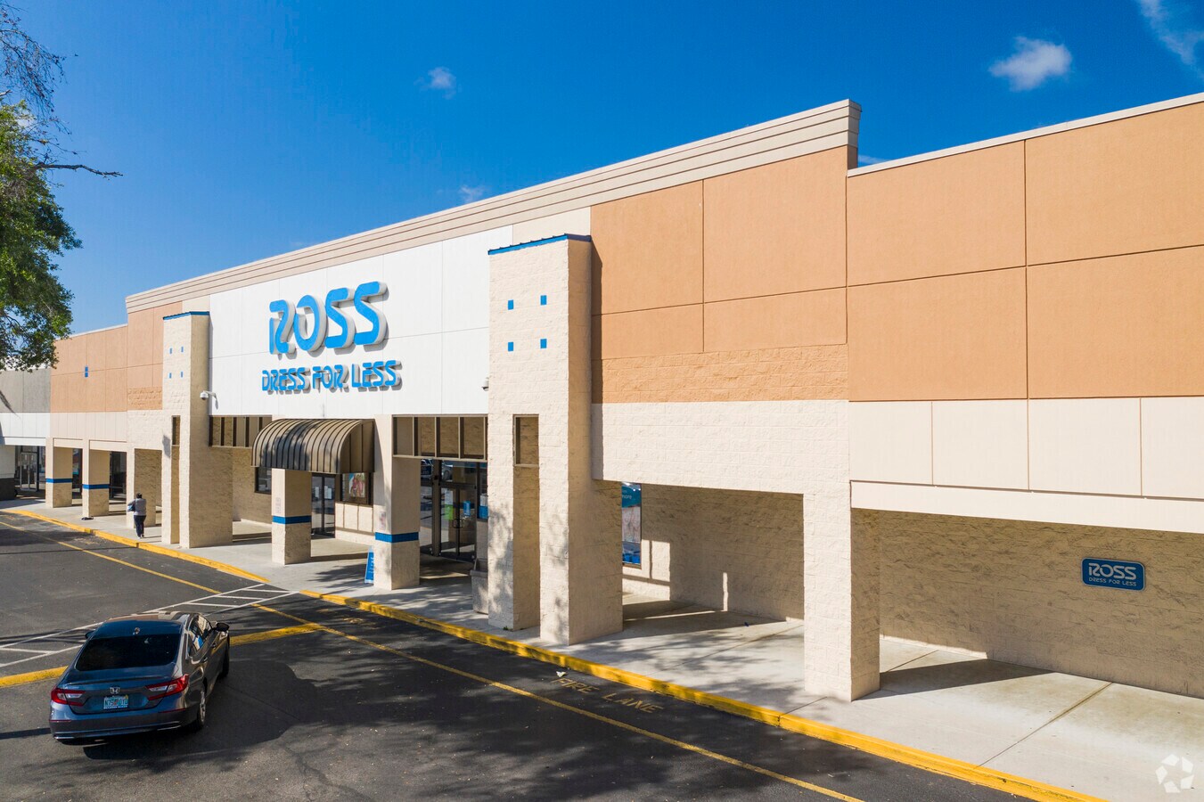 13600 Bruce B. Downs Blvd, Tampa 33613 UK