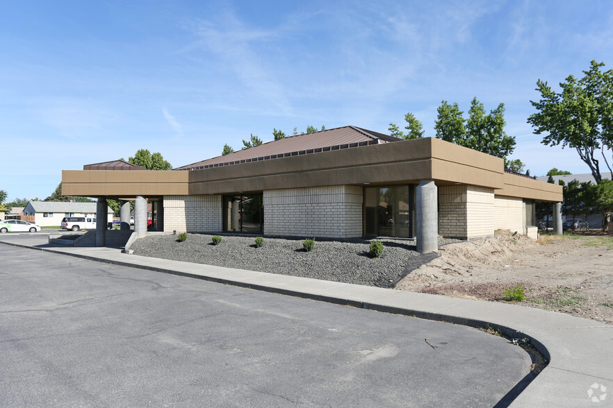 1525 W Court St, Pasco, WA for sale - Primary Photo - Image 1 of 1