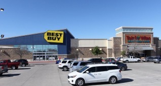 More details for 1400-1800 S Loop 288, Denton, TX - Retail for Rent