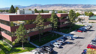 More details for 5250 Neil Rd, Reno, NV - Office for Rent