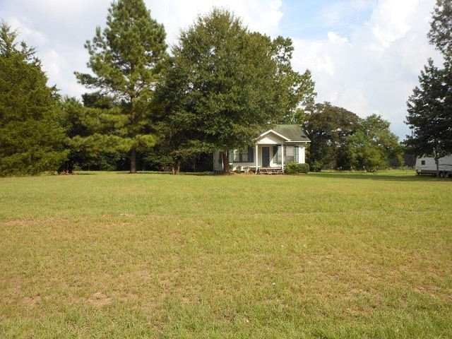 Hwy 59 N, Lufkin, TX for sale - Primary Photo - Image 1 of 1