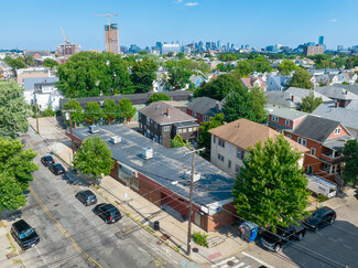 More details for 352 Washington St, Somerville, MA - Light Industrial for Sale