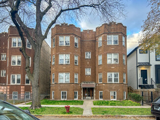 More details for 2630-2630 W Winnemac Ave, Chicago, IL - Residential for Sale