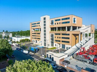 More details for Light Industrial to Rent