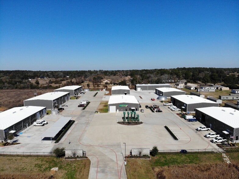 16718 FM 2920 Farm to Market 2920, Tomball, TX for rent - Building Photo - Image 3 of 10