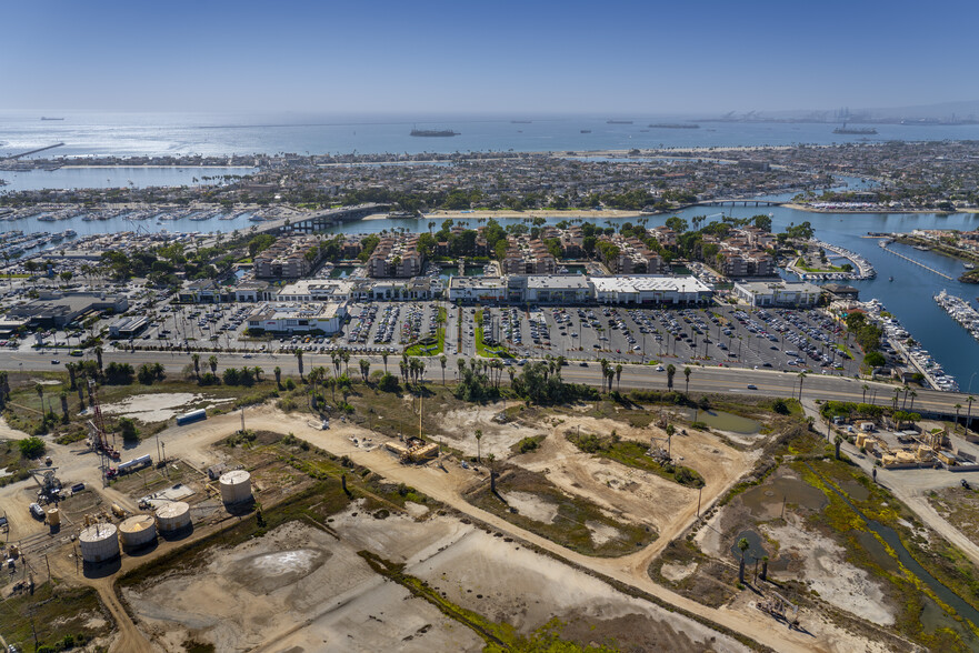 6270-6378 E Pacific Coast Hwy, Long Beach, CA for rent - Building Photo - Image 2 of 31