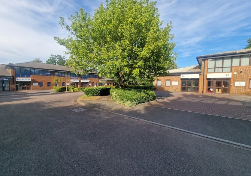 Campbell Rd, Bramley to rent - Building Photo - Image 2 of 2