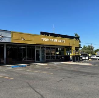 More details for 3453-3499 W 32nd Ave, Denver, CO - Retail for Rent