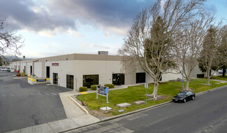 More details for 6800 Sierra Ct, Dublin, CA - Industrial for Rent