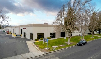 More details for 6800 Sierra Ct, Dublin, CA - Industrial to Rent