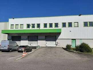 More details for Industrial to Rent