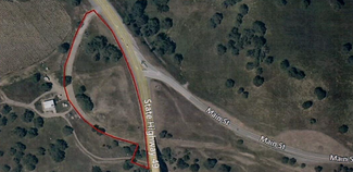 More details for West Side of State Hwy 49, Amador City, CA - Land for Sale