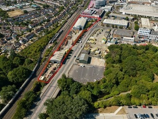 More details for South Way, Wembley - Light Industrial to Rent