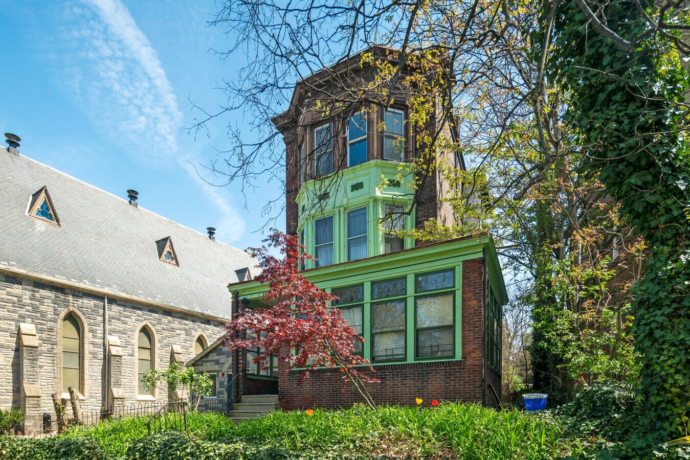 403 S 42nd St, Philadelphia 19104