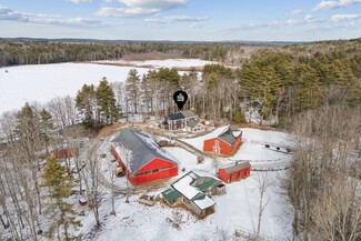 More details for 24 Cassela Dr, Jefferson, ME - Light Industrial for Sale