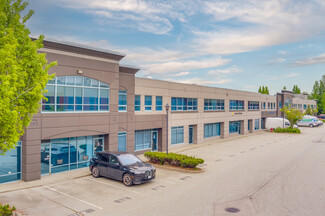 More details for 1515 Broadway St, Port Coquitlam, BC - Industrial for Rent