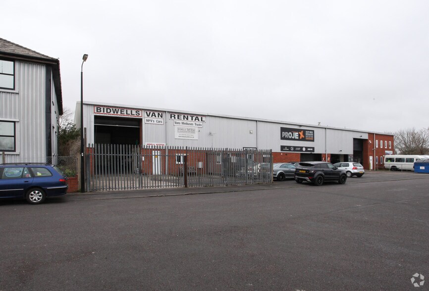 Britannia Way, Clevedon for sale - Primary Photo - Image 1 of 1