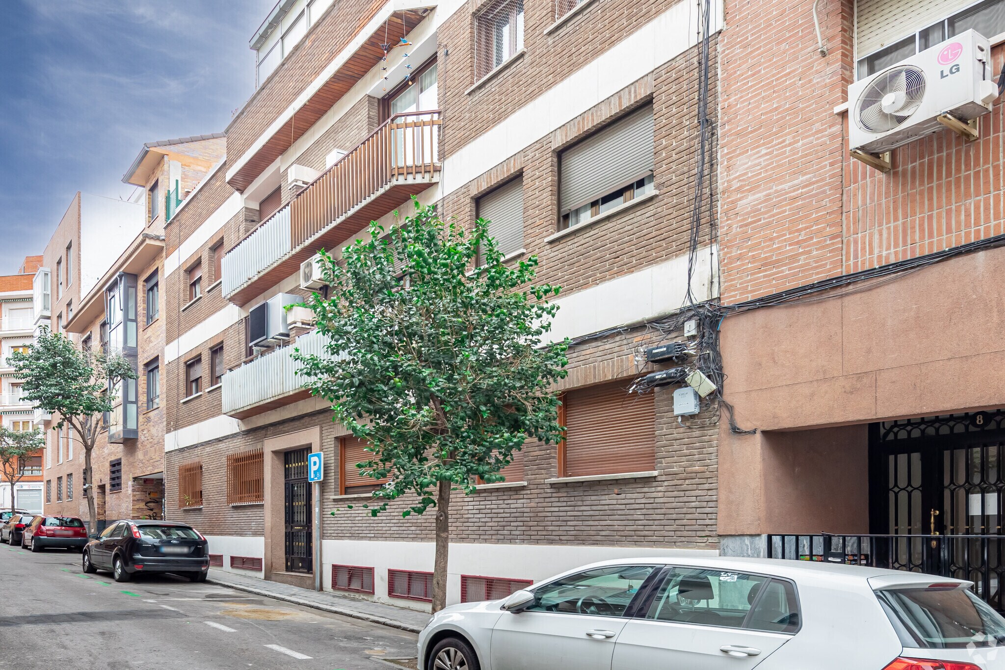 Build-to-Rent in Madrid, Madrid for sale Building Photo- Image 1 of 2
