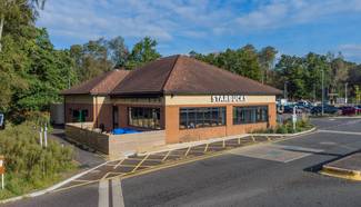 More details for Liphook Services, Liphook - Retail for Sale