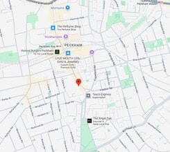 182 Rye Ln, London to rent Interior Photo- Image 2 of 2