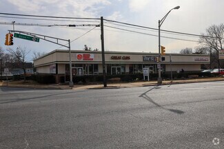 More details for 600 W Union Ave, Bound Brook, NJ - Retail for Rent