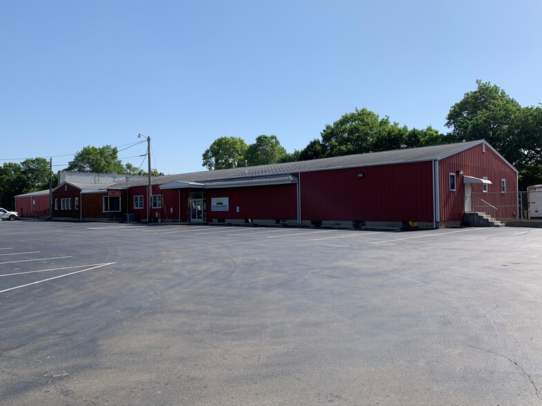 1435 NW 5th St, Richmond, IN for rent - Building Photo - Image 1 of 11