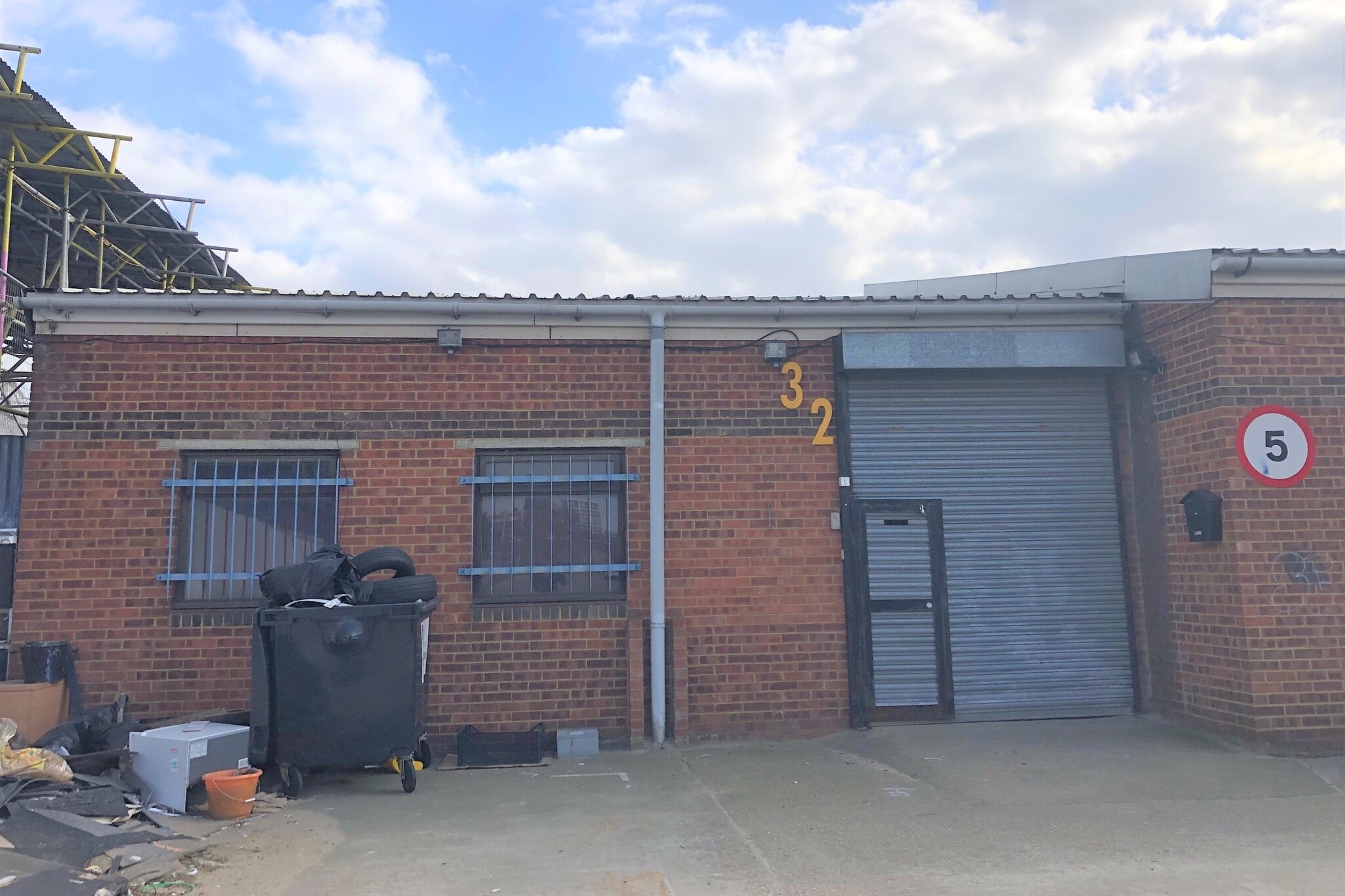 New Lydenburg St, London for sale Building Photo- Image 1 of 1