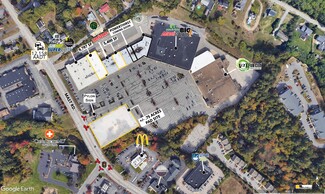 More details for 553 Mast Rd, Goffstown, NH - Retail for Rent