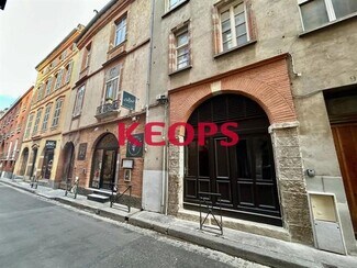More details for 9 Rue Joutx Aigues, Toulouse - Retail to Rent