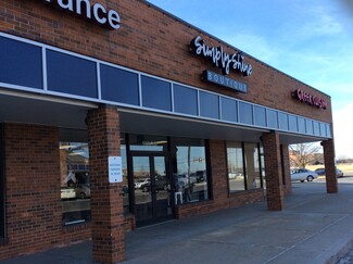 More details for 11705-11849 College Blvd, Overland Park, KS - Retail for Rent