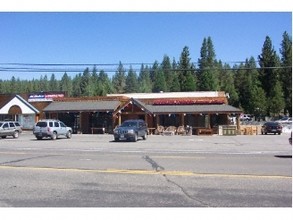 11464 Donner Pass Rd, Truckee, CA for sale Primary Photo- Image 1 of 9